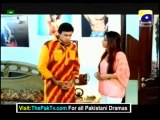 Kis Din Mera Viyah Howay Ga By Geo TV S3 Episode 17 - Part 1