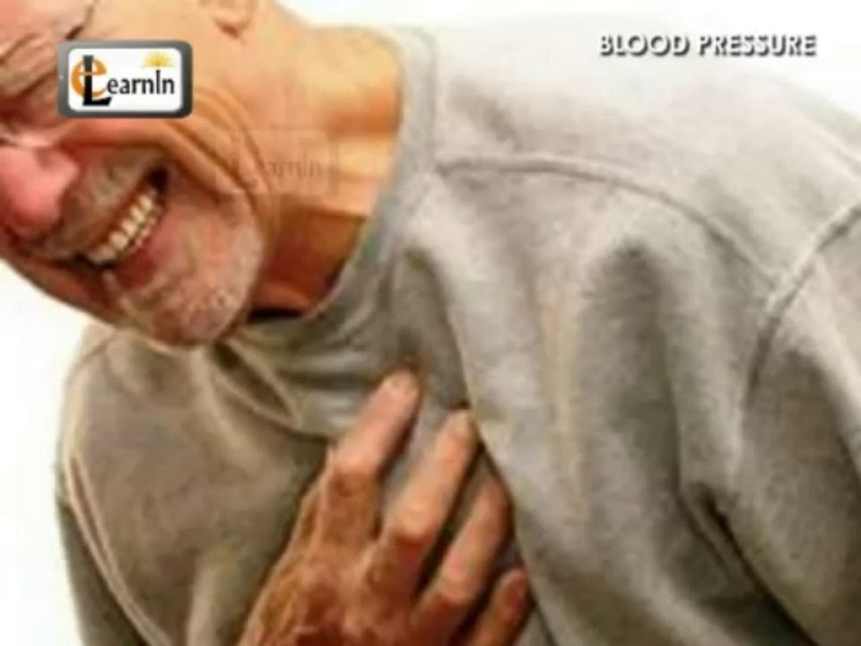 Understanding Blood Pressure | Human Anatomy and Physiology video 3D animation | elearnin