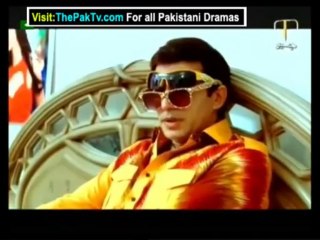 Kis Din Mera Viyah Howay Ga By Geo TV S3 Episode 17 - Part 2