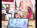 Live Iftar Time Transmission (Part-01) (27-07-2013)