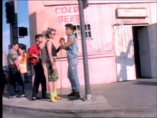 Madonna Borderline [Official Music Video] HQ