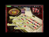 Da-Vinci Roulette - New Amazing Calculator - Beat The Casinos - 2013 -