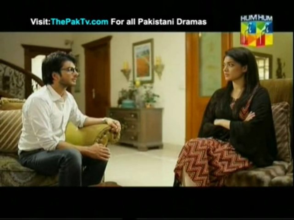 Dil-e-Muzter *HQ* (Last Episode ~ 21) July ~ 27...