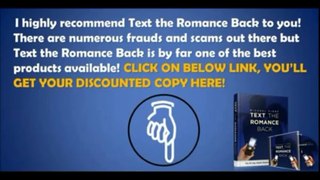 Text The Romance Back Free PDF Download