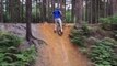 So funny - Epic Fail in bike... Awesome fall.