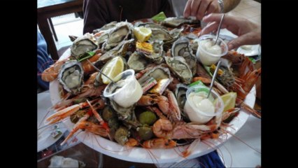 Sortie en Pays Royannais .