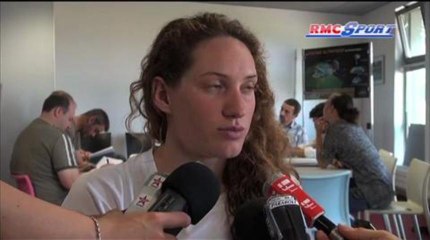 BFM TV / Mondiaux de Barcelone : Zen comme Muffat