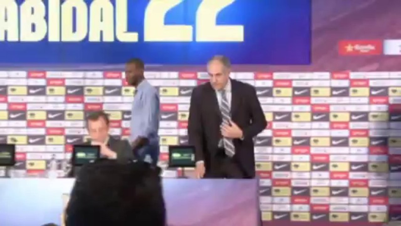 Von England nach Spanien - Luiz bald bei Barca?