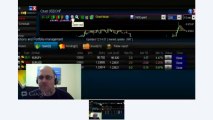 Forex Trendy-Live FOREX trading session with analysis, tips and tricks 2012-05-31 17:00GMT