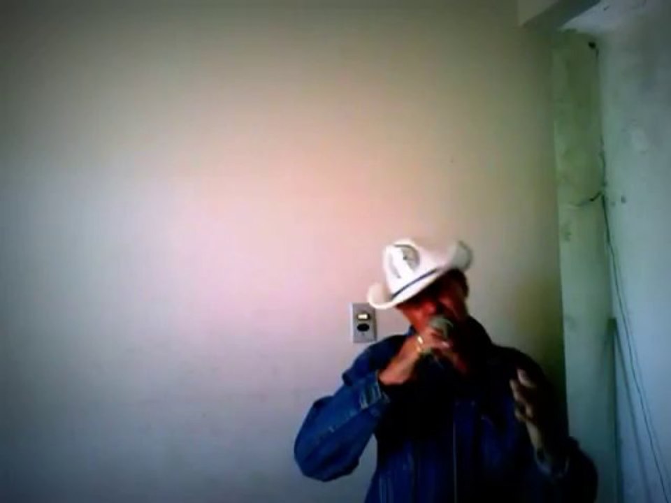 rubens amaral country,louvemos. - YouTube