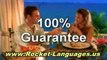 Learn French Fast With Rocket French - Learn To Speak French