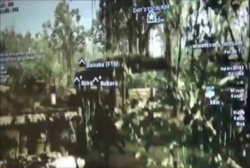 Videotest Rising Storm