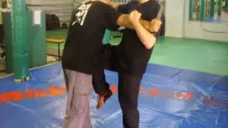 how to defend yourself-martial arts defense- street fighting uncaged review