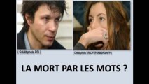 Bertrand Cantat / responsable du suicide de Kristina Rady? Europe 1 - 26/07/2013