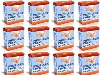 Psoriasis Free For Life Review | Psoriasis Treatment