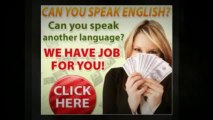 Real Translator Jobs - Real Translator Jobs Review - Make Money By Translating