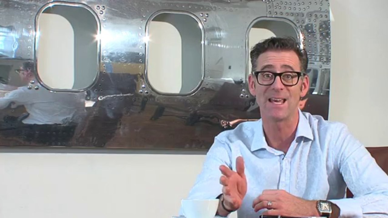 Influence, Persuasion & Negotiation