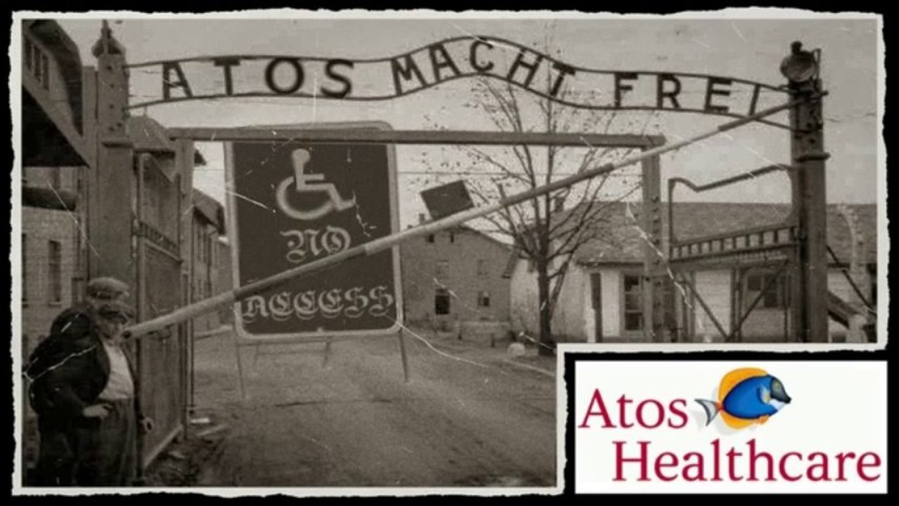 Ex-ATOS Nurse 'Sally' Tells Her Story