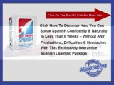 Rocket Spanish Review - Learn Spanish Online in several weeks!!!