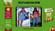 Before and After - Fat Loss Factor [ Weight Loss ]