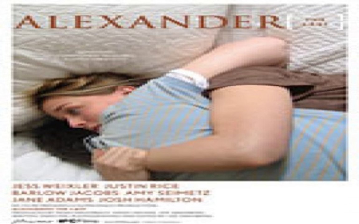 Watch Alexander the Last Online Free