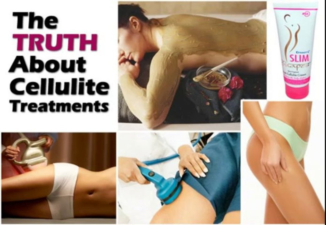 Truth About Cellulite Review + Bonus