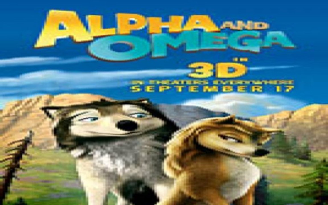 Watch Alpha and Omega Online Free