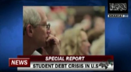 Student Debt Crisis in U.S | SPECIAL REPORT | SHARIAT FORUM
