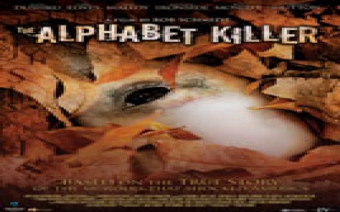 Watch The Alphabet Killer Online Free