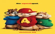 Watch Alvin and the Chipmunks: the Squeakquel Online Free