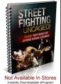 Street Fighting Uncaged Self-Defense Manual Review   Bonus