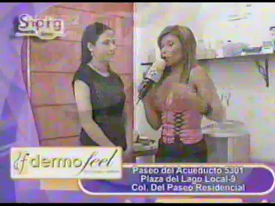 Adios celulitis - Maryan velasmooth