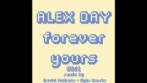 Forever Yours 8-bit remix
