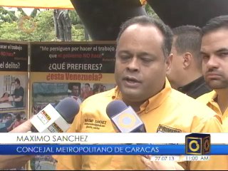 Dinorah Figuera: Acusaciones contra Mardo forman parte de una “persecución política”