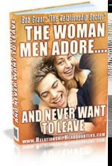 The Woman Men Adore Review + Bonus