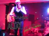 Muhteşem Altay canlı performans  Eğlencenin dorukta olduğu anlar..2