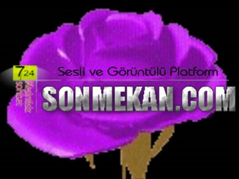Www.sonmekan.com - Kibariye Dönme Sevgilim Dönme Şiirli Tam damar