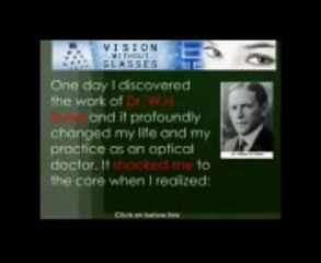 Vision Without Glasses Review 2020 Perfect Vision Naturally