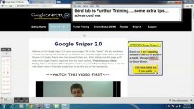 Don't Buy Google Sniper 2, Before You See This Video Review