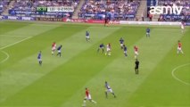Match amical : Leicester CFC - AS Monaco FC, les réactions