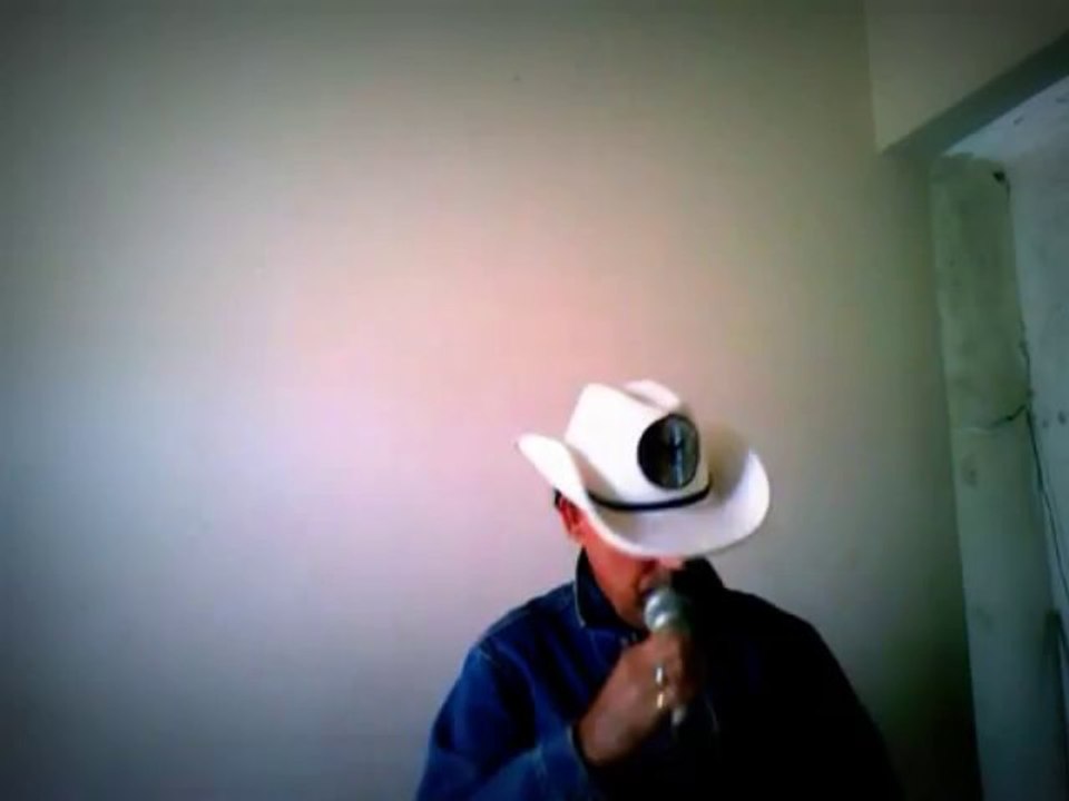 calvario,com rubens amaral country - YouTube