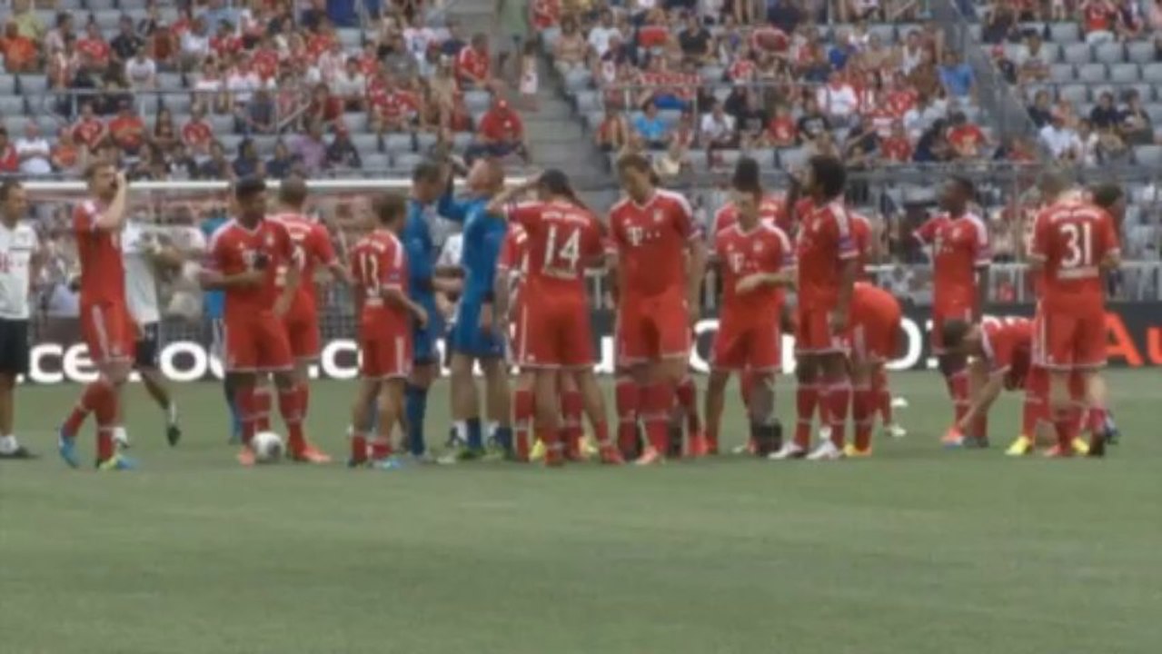 Wolfsburg will Gustavo: Offizielle Anfrage bei Bayern