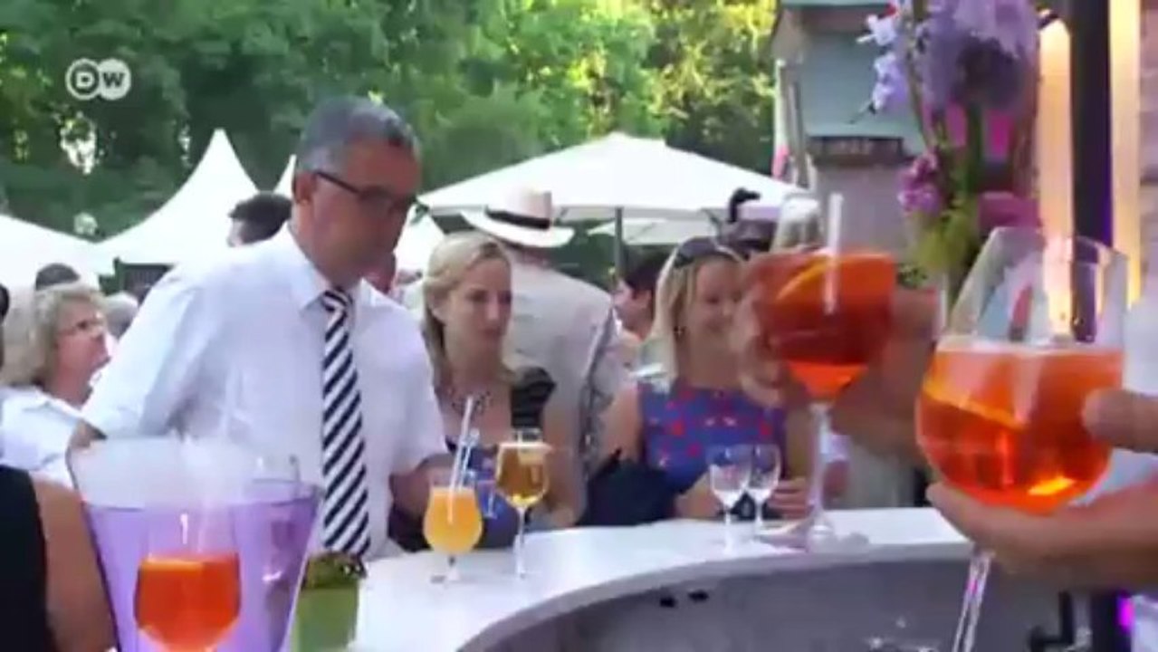 Highlights der Woche | Euromaxx