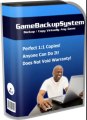 Game Backup System: Copy And Backup Any Game - Amazing Conversions! Review   Bonus
