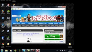 Roblox: The online game