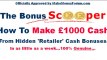 Bonus Scooper Review - Bonus Scooper Reviews - Bonus Bagging