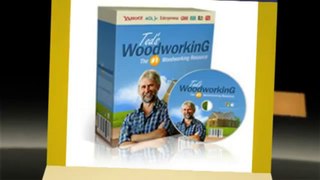 Great Building Woodworking plans Projects with Teds Woodworking 2013