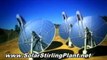Free Energy Plans - Solar Stirling Plant