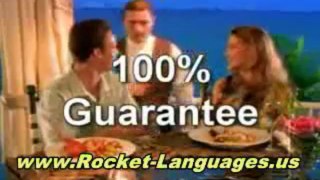 Learn French | Learn How To Speak French | Rocket French
