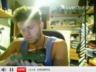 TC Carlos ^ (Sevilla) .-. 27/07/13